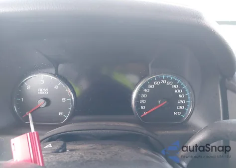 2018 Chevrolet Tahoe Premier из США, поврежденный, VIN 1GNSCCKC3JR104463